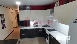 3-к квартира, вторичка, 96м2, 1/10 этаж
