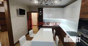 3-к квартира, вторичка, 108м2, 11/16 этаж