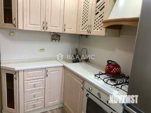 1-к квартира, вторичка, 30м2, 3/5 этаж