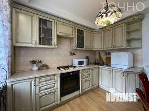 2-к квартира, вторичка, 53м2, 4/10 этаж
