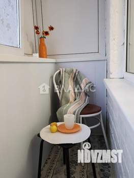 2-к квартира, вторичка, 34м2, 2/4 этаж