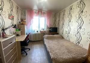 3-к квартира, вторичка, 68м2, 13/14 этаж
