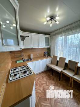 2-к квартира, вторичка, 54м2, 3/9 этаж