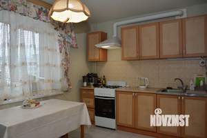 1-к квартира, вторичка, 52м2, 8/9 этаж