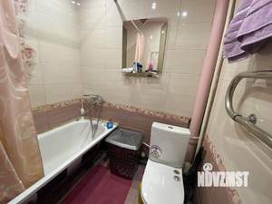 2-к квартира, вторичка, 43м2, 4/5 этаж
