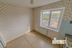 1-к квартира, вторичка, 37м2, 5/9 этаж