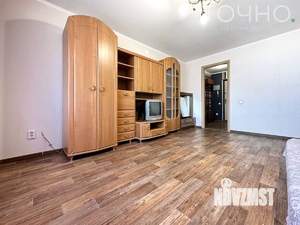 1-к квартира, вторичка, 34м2, 6/10 этаж
