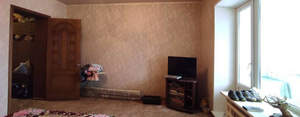 2-к квартира, вторичка, 76м2, 4/4 этаж