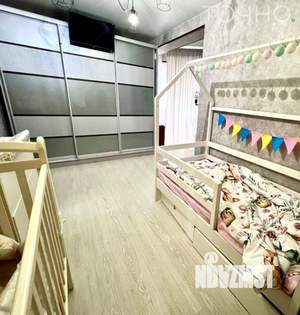 2-к квартира, вторичка, 63м2, 2/10 этаж