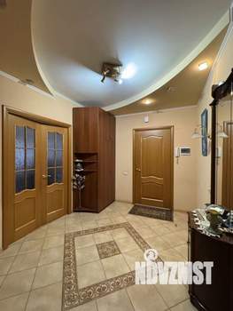 3-к квартира, вторичка, 107м2, 5/14 этаж