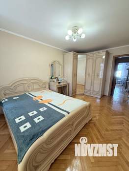3-к квартира, вторичка, 67м2, 7/10 этаж