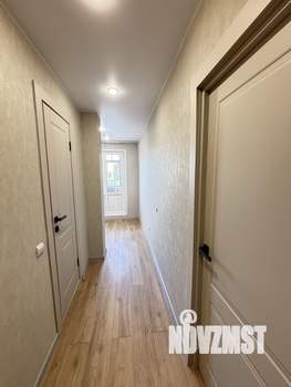 1-к квартира, вторичка, 35м2, 7/9 этаж