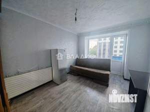 1-к квартира, вторичка, 21м2, 2/9 этаж