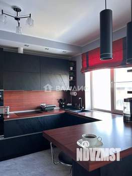 2-к квартира, вторичка, 66м2, 5/16 этаж