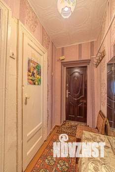 1-к квартира, вторичка, 30м2, 2/2 этаж