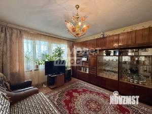 3-к квартира, вторичка, 69м2, 7/9 этаж