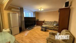 3-к квартира, вторичка, 84м2, 3/9 этаж