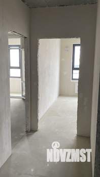 1-к квартира, сданный дом, 49м2, 3/16 этаж