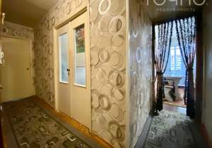 2-к квартира, вторичка, 49м2, 7/9 этаж