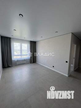 3-к квартира, вторичка, 54м2, 2/16 этаж