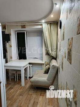 2-к квартира, вторичка, 55м2, 4/10 этаж