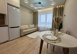 1-к квартира, вторичка, 45м2, 13/17 этаж