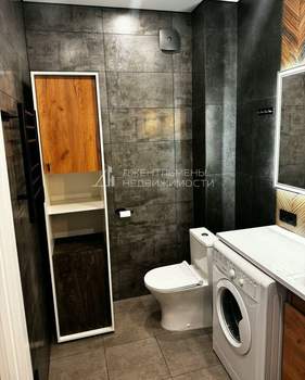 Студия квартира, вторичка, 28м2, 2/17 этаж