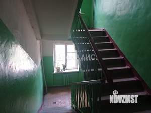 2-к квартира, вторичка, 45м2, 4/5 этаж