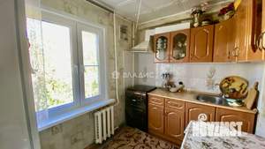2-к квартира, вторичка, 45м2, 4/5 этаж