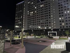 1-к квартира, вторичка, 31м2, 14/18 этаж