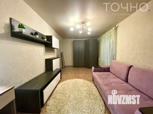 1-к квартира, вторичка, 35м2, 2/5 этаж