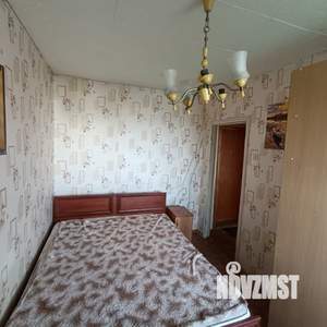 1-к квартира, вторичка, 20м2, 8/9 этаж