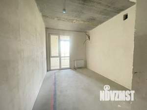 Студия квартира, вторичка, 20м2, 7/18 этаж