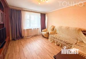 4-к квартира, вторичка, 81м2, 9/9 этаж