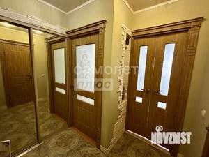 1-к квартира, вторичка, 35м2, 1/3 этаж