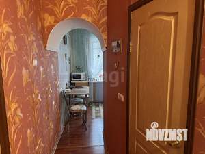 2-к квартира, вторичка, 45м2, 5/5 этаж