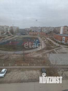 3-к квартира, вторичка, 65м2, 6/9 этаж