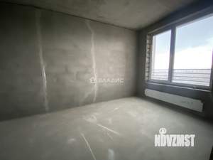 1-к квартира, сданный дом, 51м2, 12/16 этаж