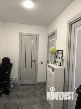 1-к квартира, вторичка, 45м2, 7/8 этаж