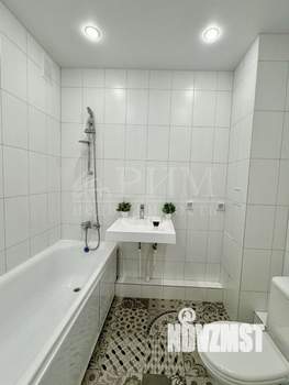 1-к квартира, вторичка, 30м2, 10/14 этаж