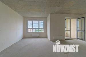 3-к квартира, вторичка, 84м2, 6/17 этаж