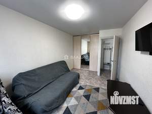 1-к квартира, вторичка, 31м2, 7/7 этаж