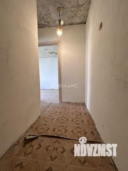 1-к квартира, вторичка, 31м2, 5/5 этаж