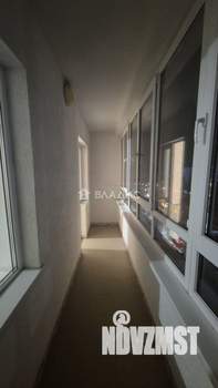 1-к квартира, вторичка, 36м2, 7/13 этаж