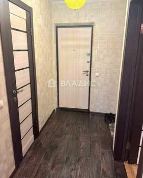 1-к квартира, вторичка, 41м2, 1/10 этаж