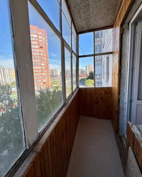 1-к квартира, вторичка, 37м2, 6/10 этаж