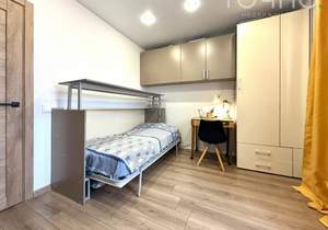 3-к квартира, вторичка, 65м2, 15/17 этаж