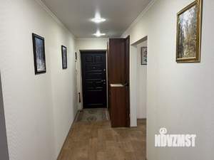 3-к квартира, вторичка, 74м2, 5/9 этаж