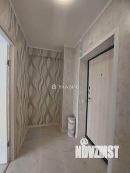 Студия квартира, вторичка, 28м2, 5/18 этаж