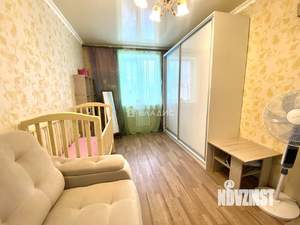 1-к квартира, вторичка, 29м2, 3/3 этаж